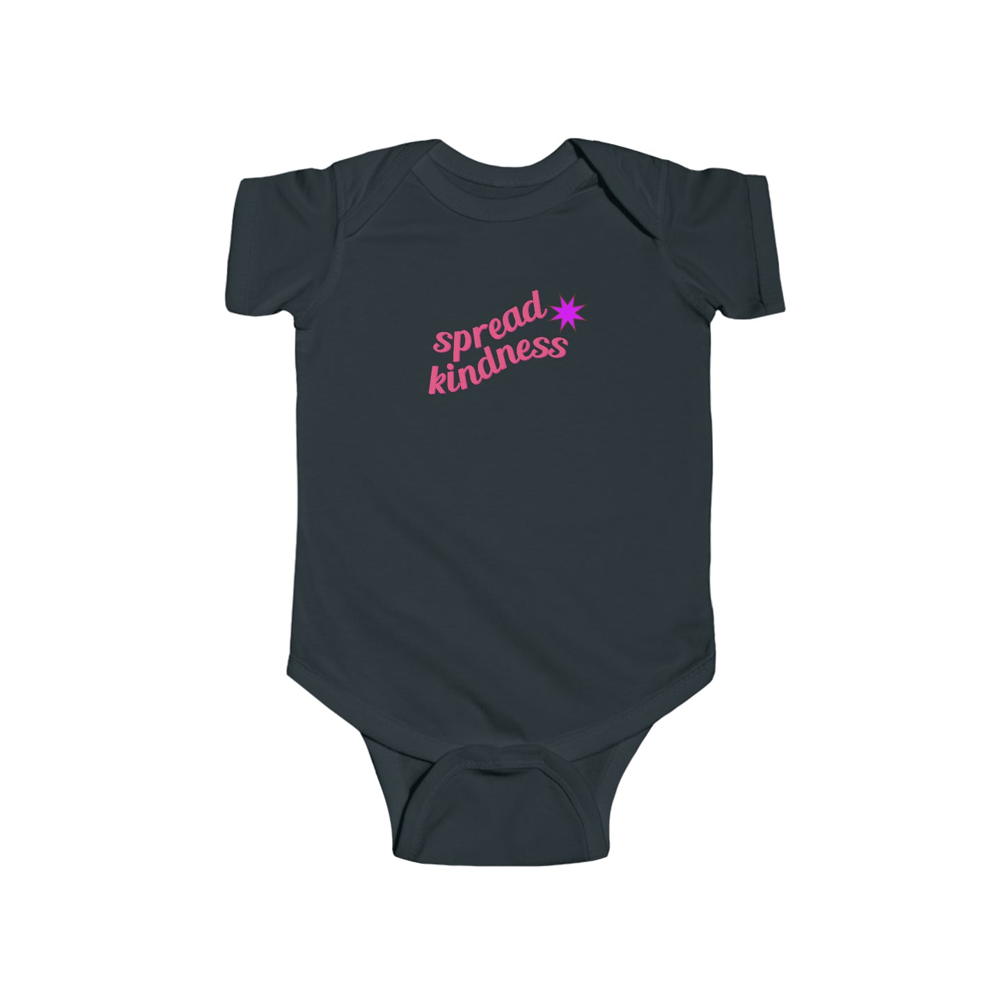 Start 'em Young: Adorable Kindness Day Baby Clothes for Your Little Love!