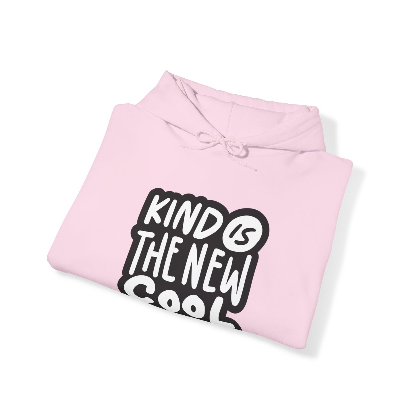 Celebrate Kindness Day in Style with Our Adult Kindness Hoodie