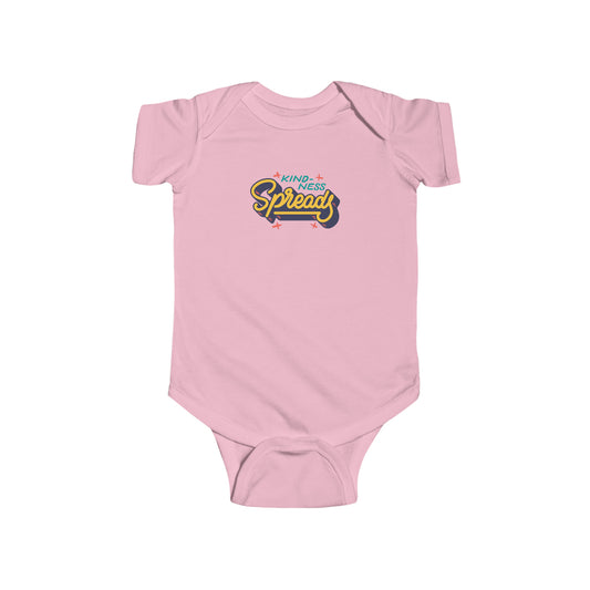 Start 'em Young: Adorable Kindness Day Baby Clothes for Your Little Love!