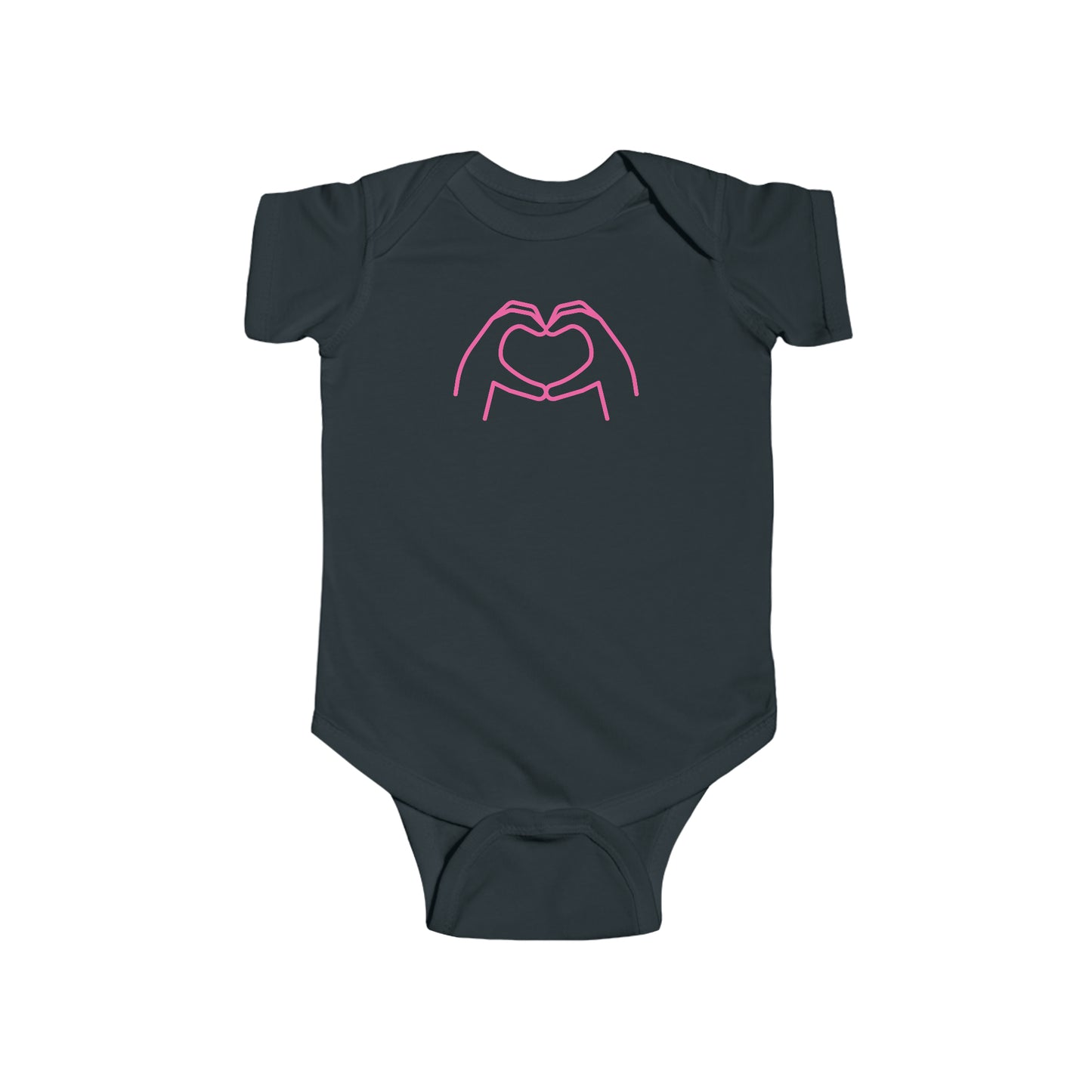 Start 'em Young: Adorable Kindness Day Baby Clothes for Your Little Love!