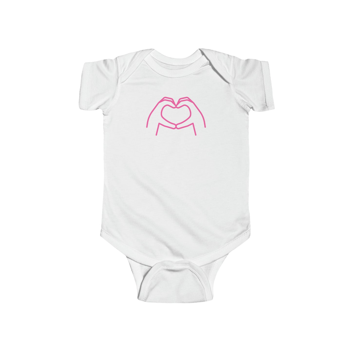 Start 'em Young: Adorable Kindness Day Baby Clothes for Your Little Love!