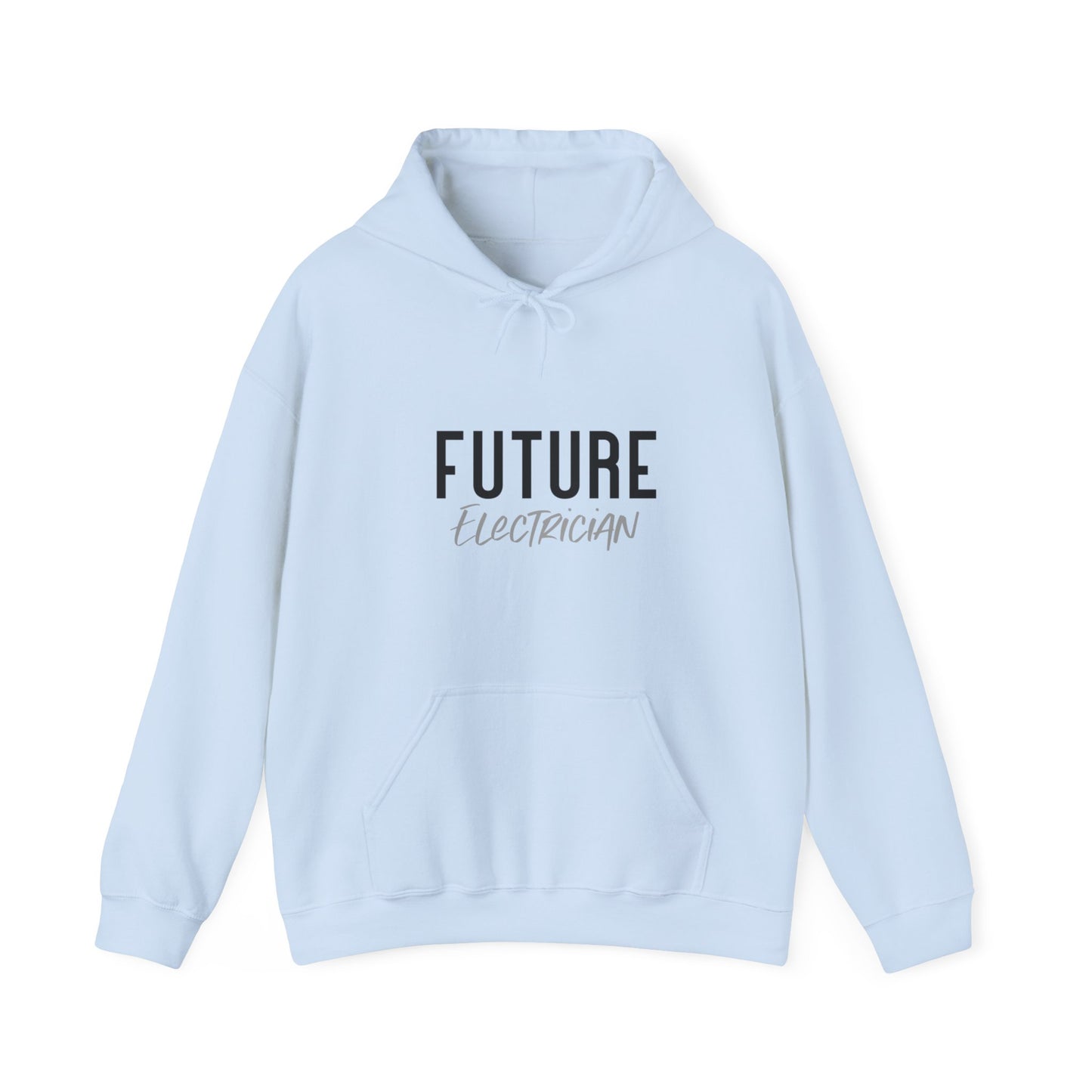 Future Professional Gifts Adult Hoodies