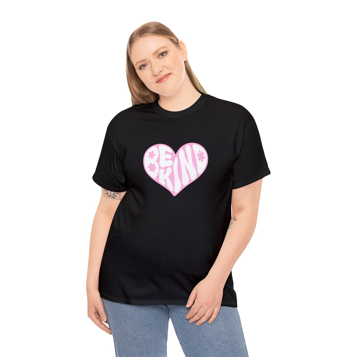 Celebrate Kindness Day in Style with Our Adult Kindness T-Shirts!