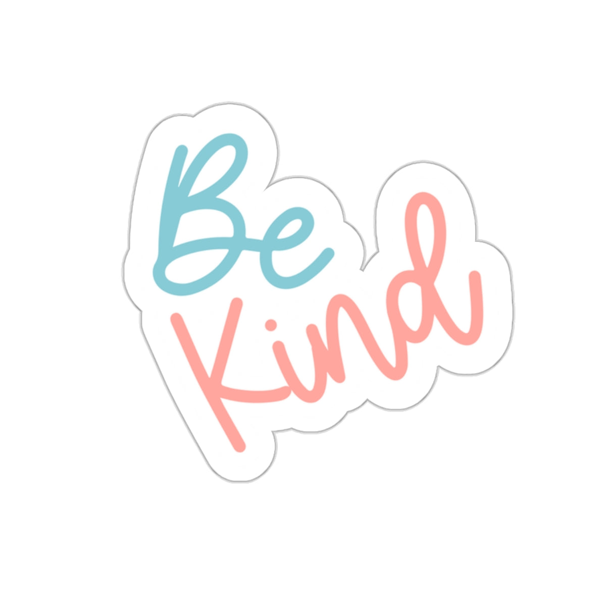 Spread Kindness Everywhere with Our Kindness Day Stickers!