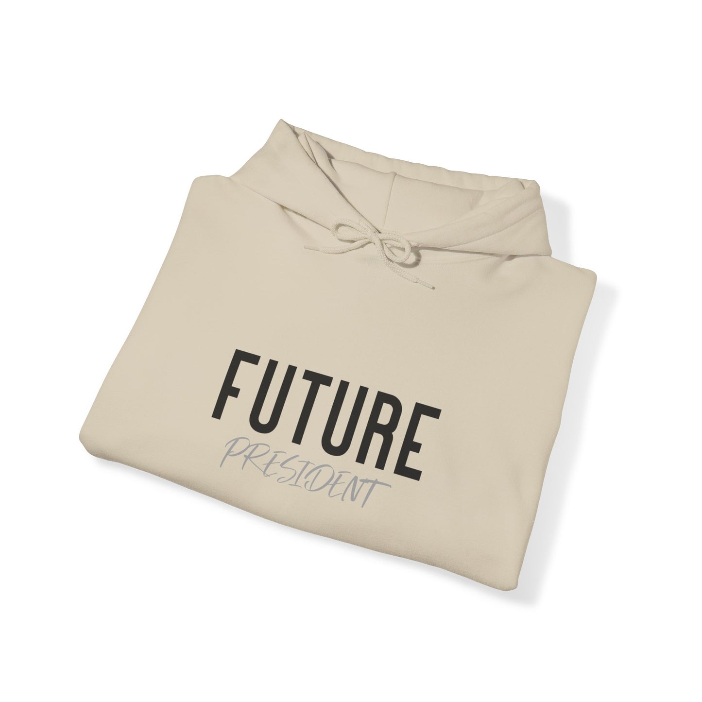 Future Professional Gifts Adult Hoodies