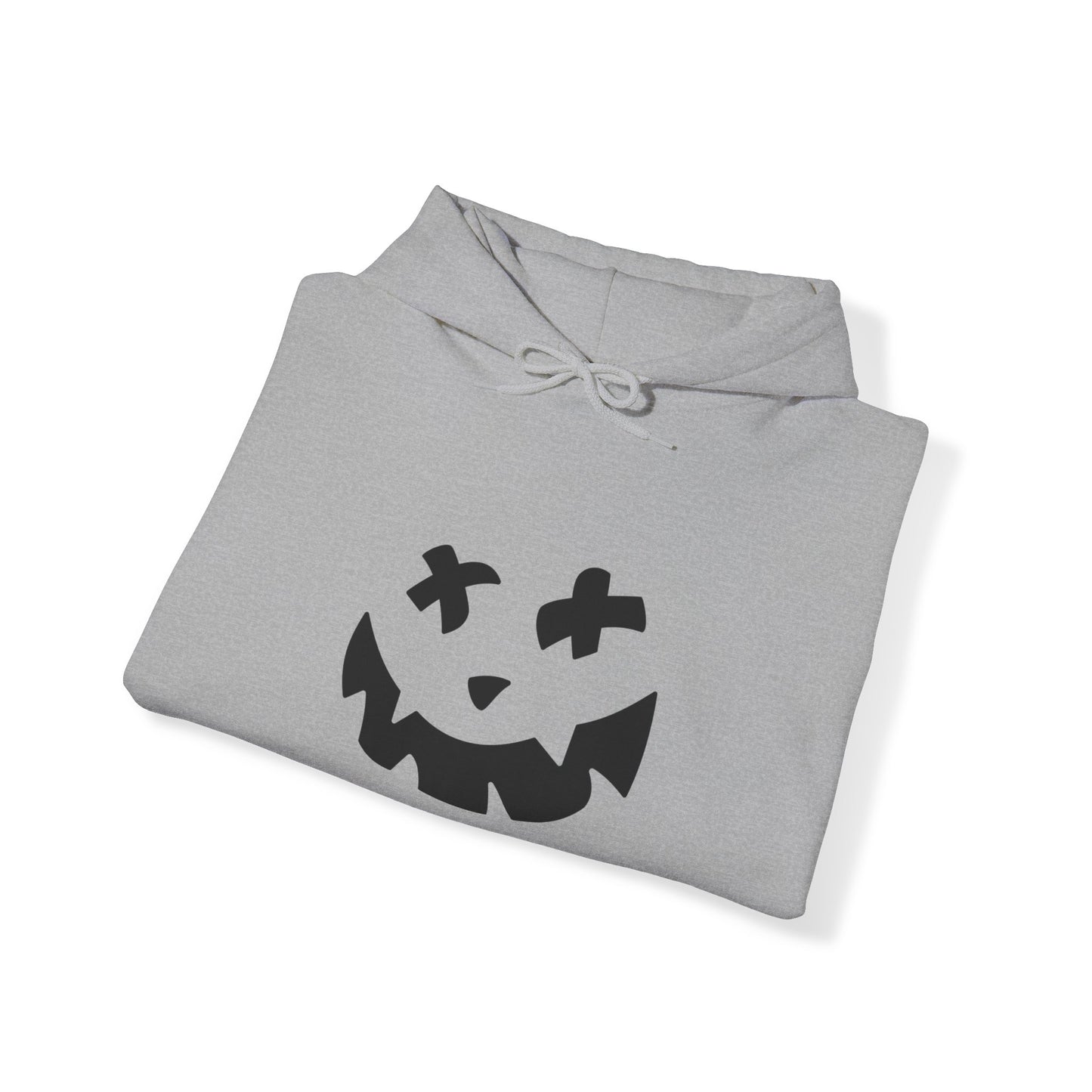 Halloween and Fall Styles Adult Heavy Blend Hooded Sweatshirt