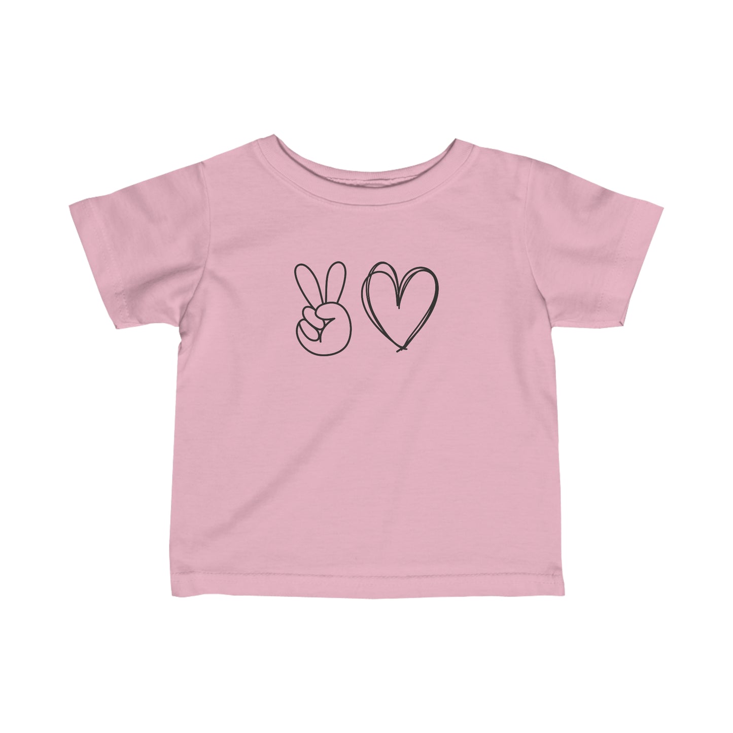 Start 'em Young: Adorable Kindness Day Baby Clothes for Your Little Love!