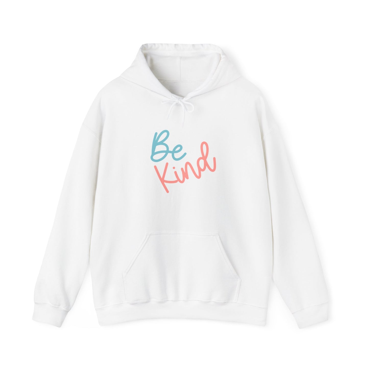 Celebrate Kindness Day in Style with Our Adult Kindness Hoodies