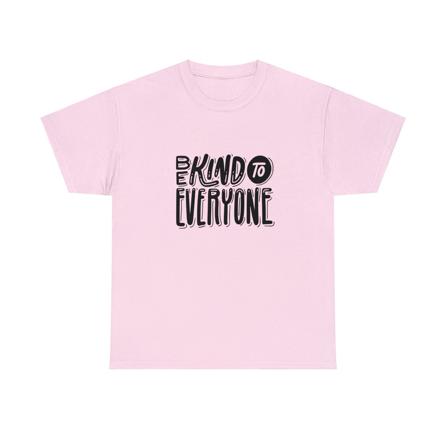 Celebrate Kindness Day in Style with Our Adult Kindness T-Shirts!