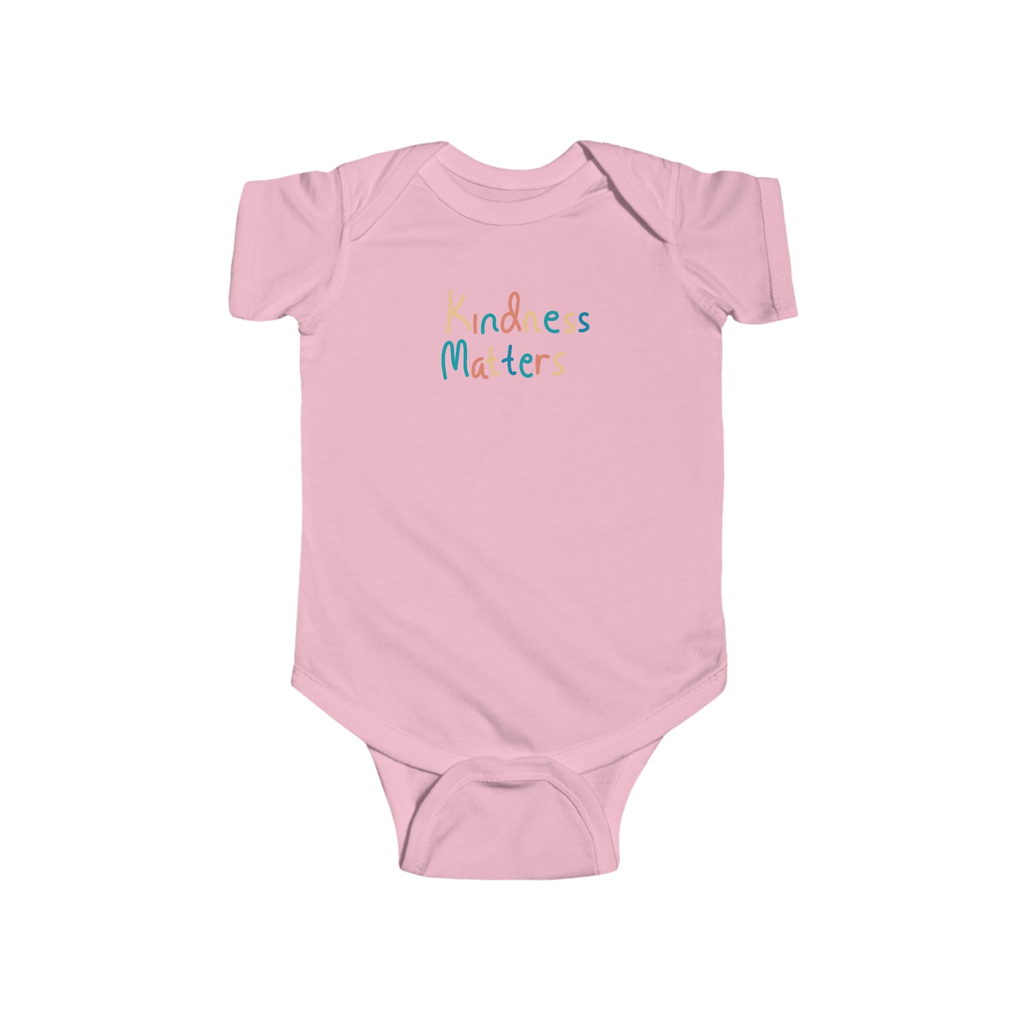 Start 'em Young: Adorable Kindness Day Baby Clothes for Your Little Love!