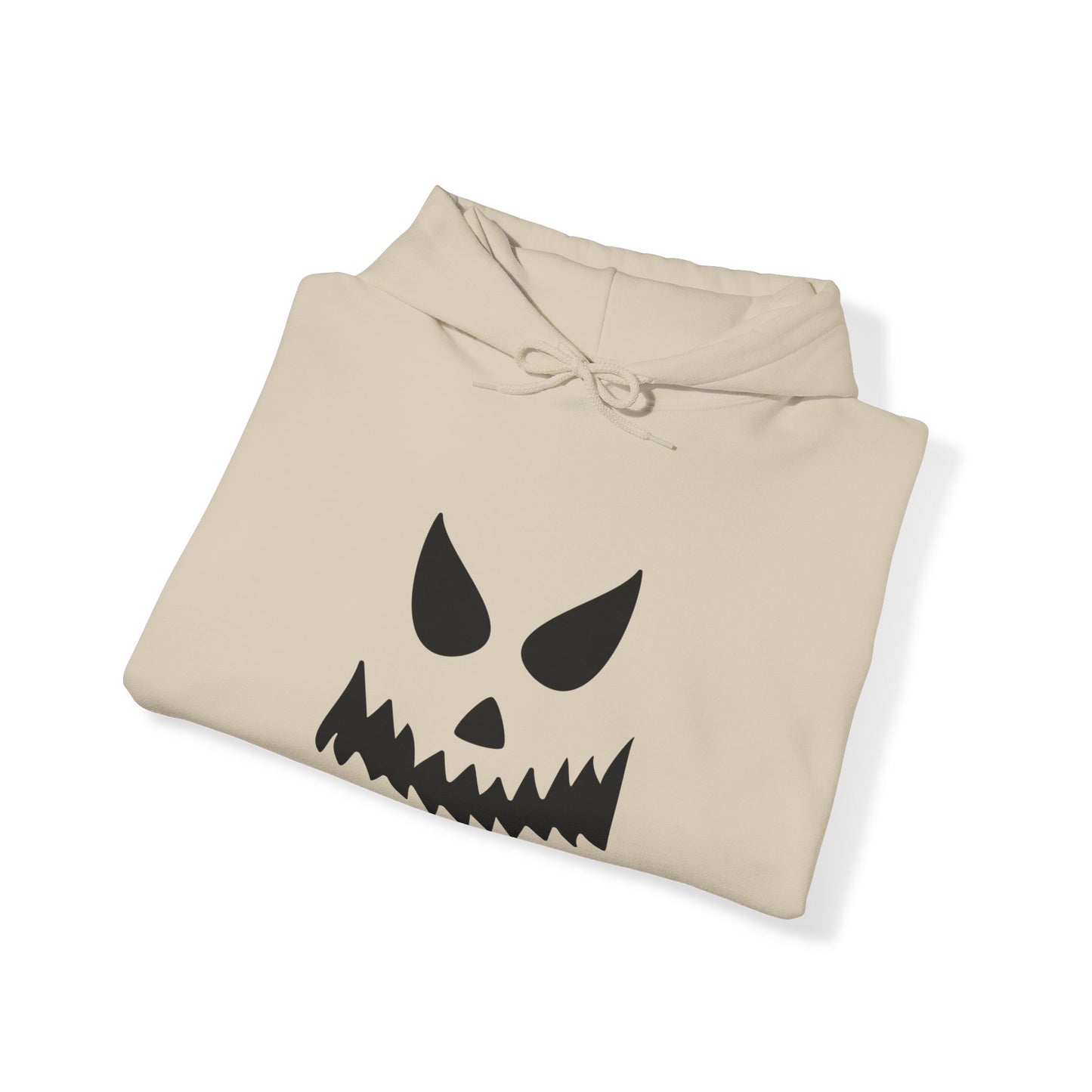 Halloween and Fall Styles Adult Heavy Blend Hooded Sweatshirt