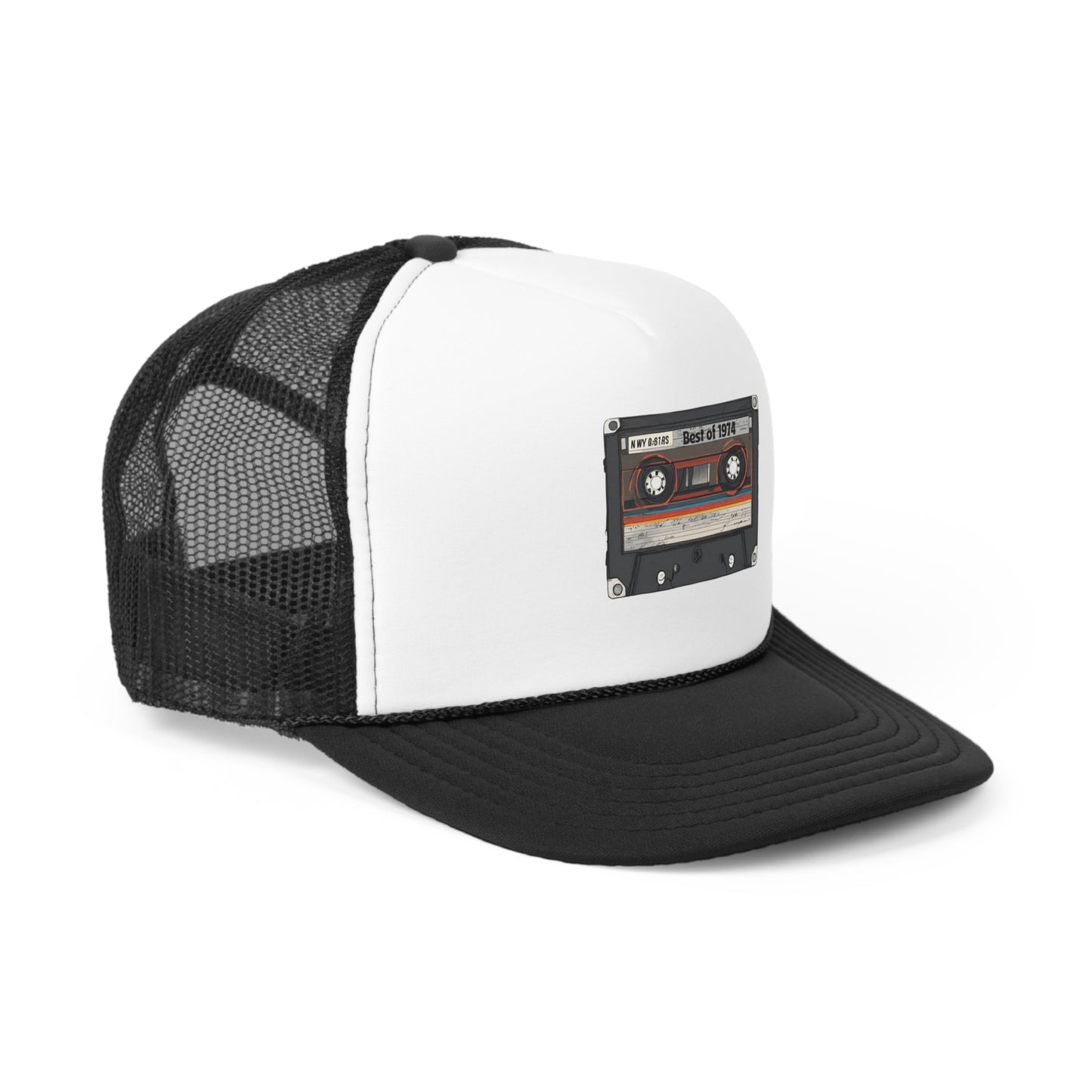 Trucker Caps Nostalgic Gift Collection for Vintage Enthusiasts