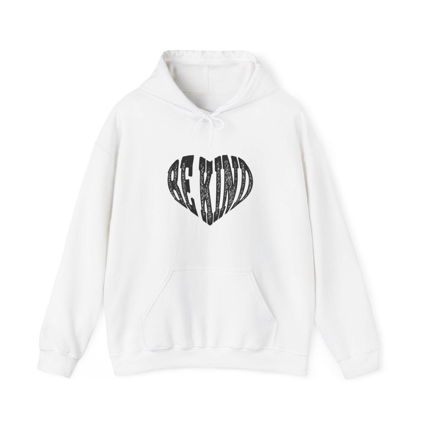 Celebrate Kindness Day in Style with Our Adult Kindness Hoodie