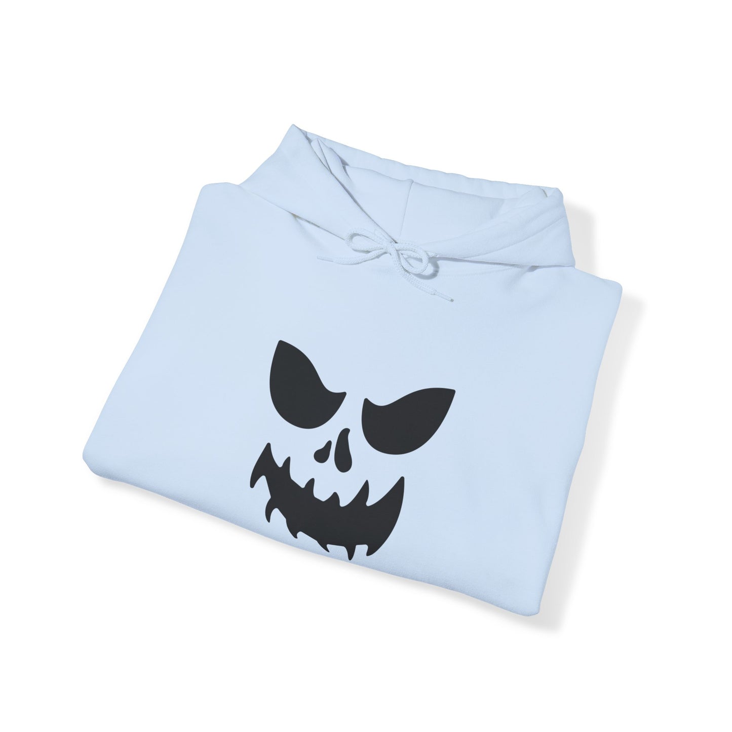 Halloween and Fall Styles Adult Heavy Blend Hooded Sweatshirt