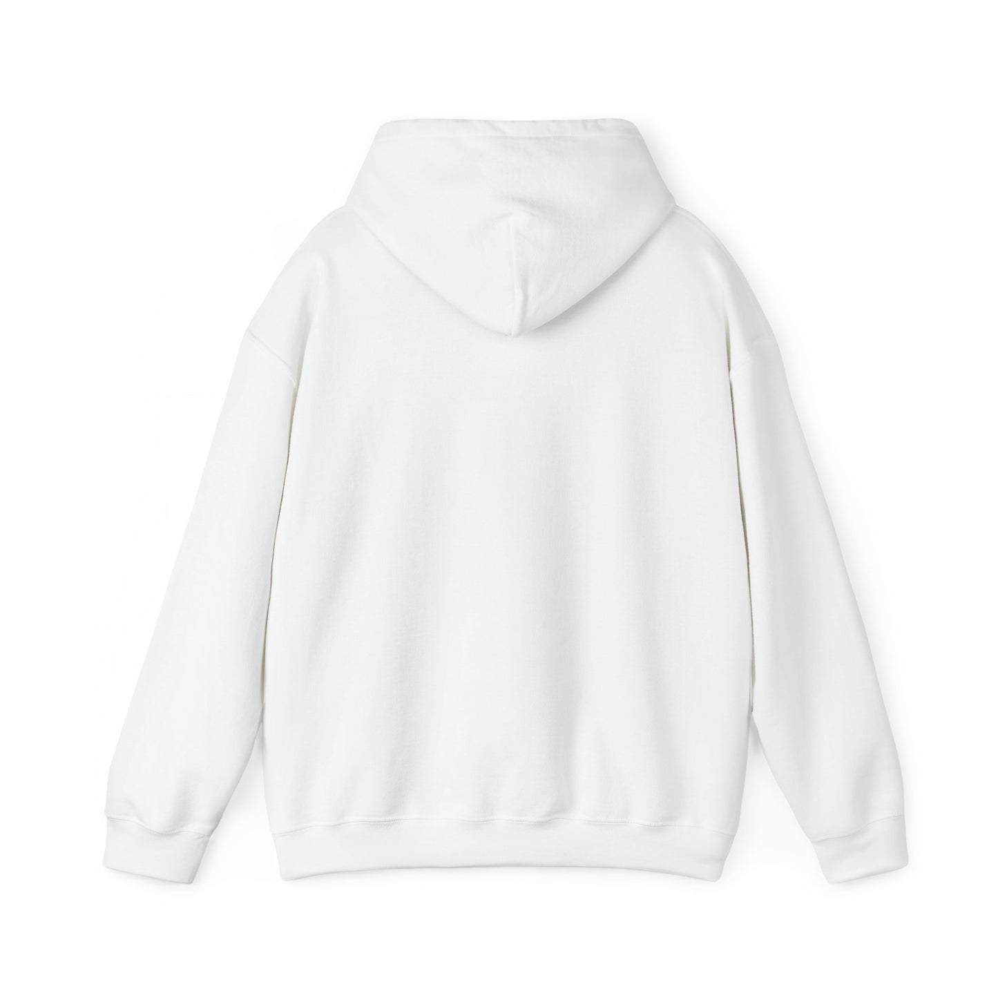 J Clarke Richardson Storm Special Olympics Hooded Sweatshirt - White