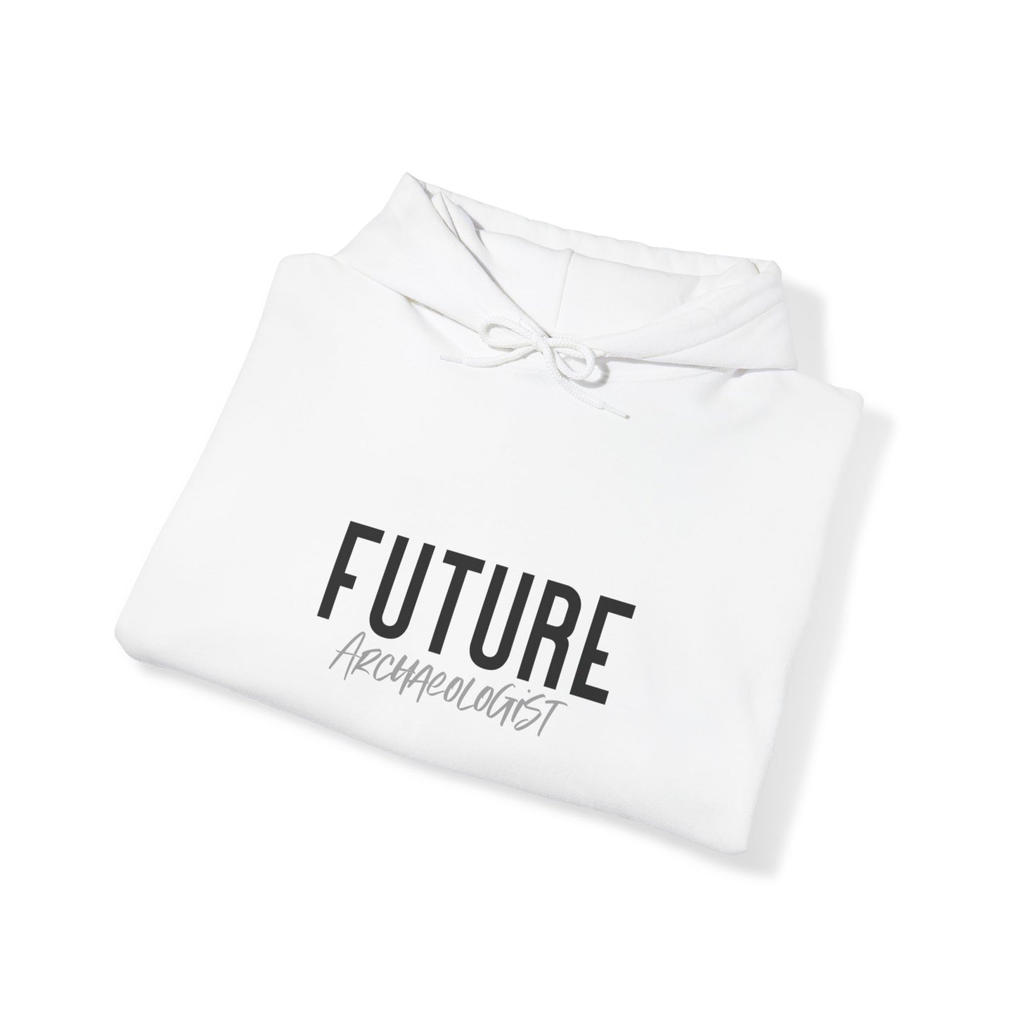 Future Professional Gifts Adult Hoodies