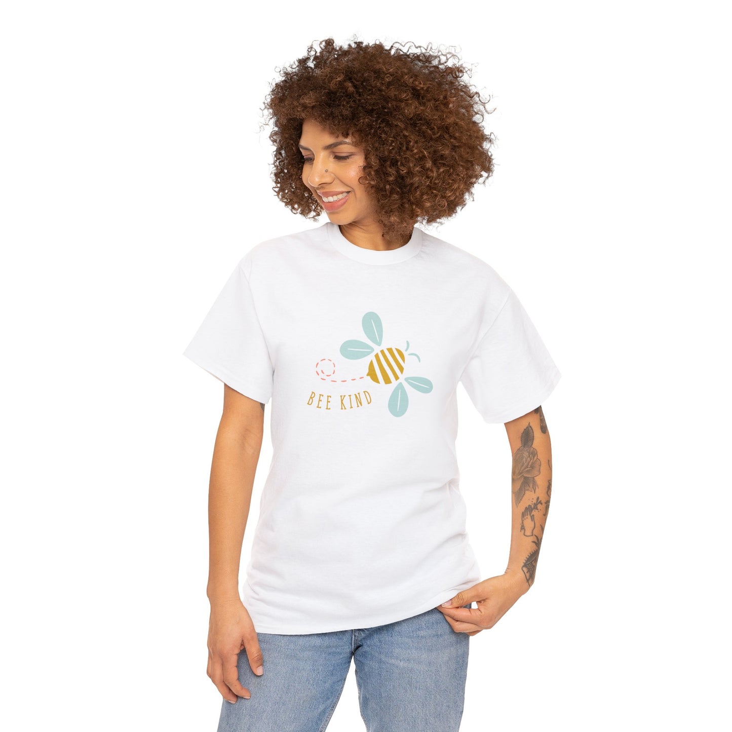 Celebrate Kindness Day in Style with Our Adult Kindness T-Shirts!