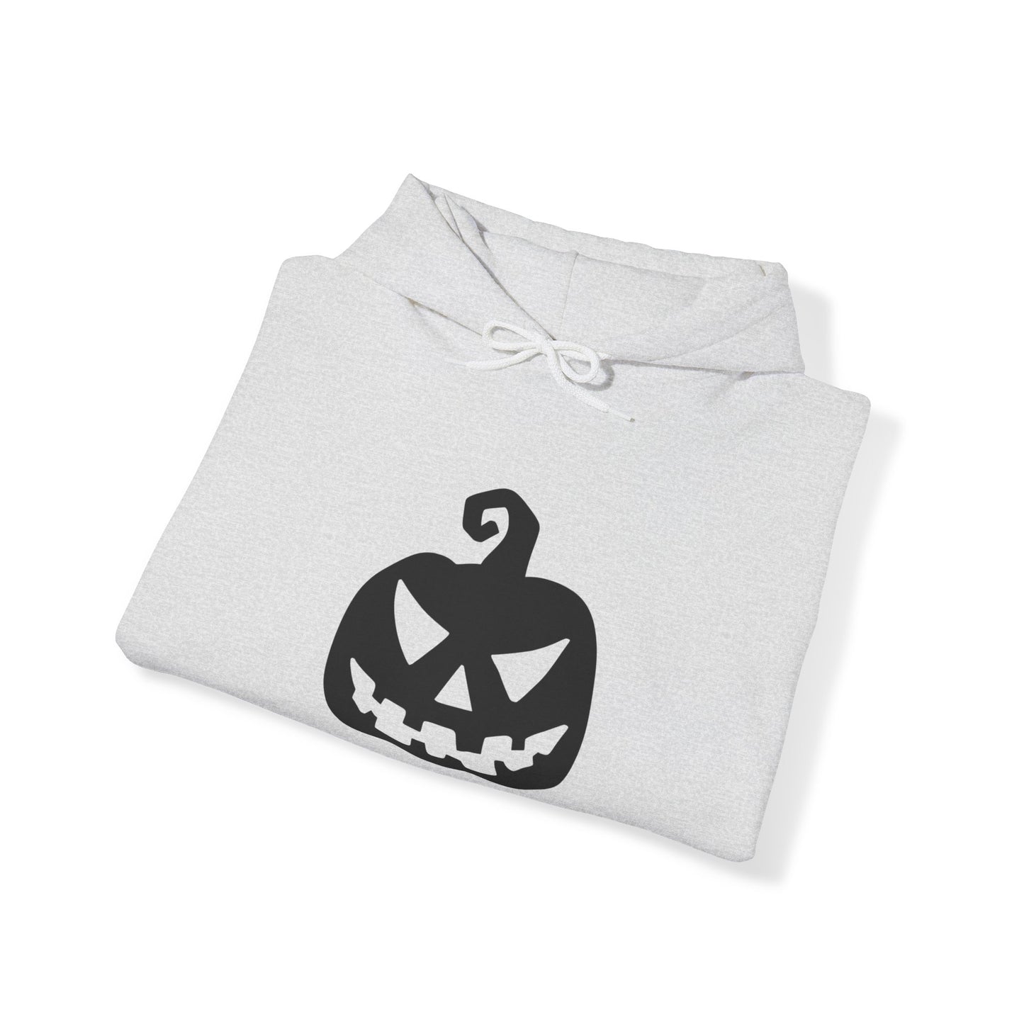 Halloween and Fall Styles Adult Heavy Blend Hooded Sweatshirt