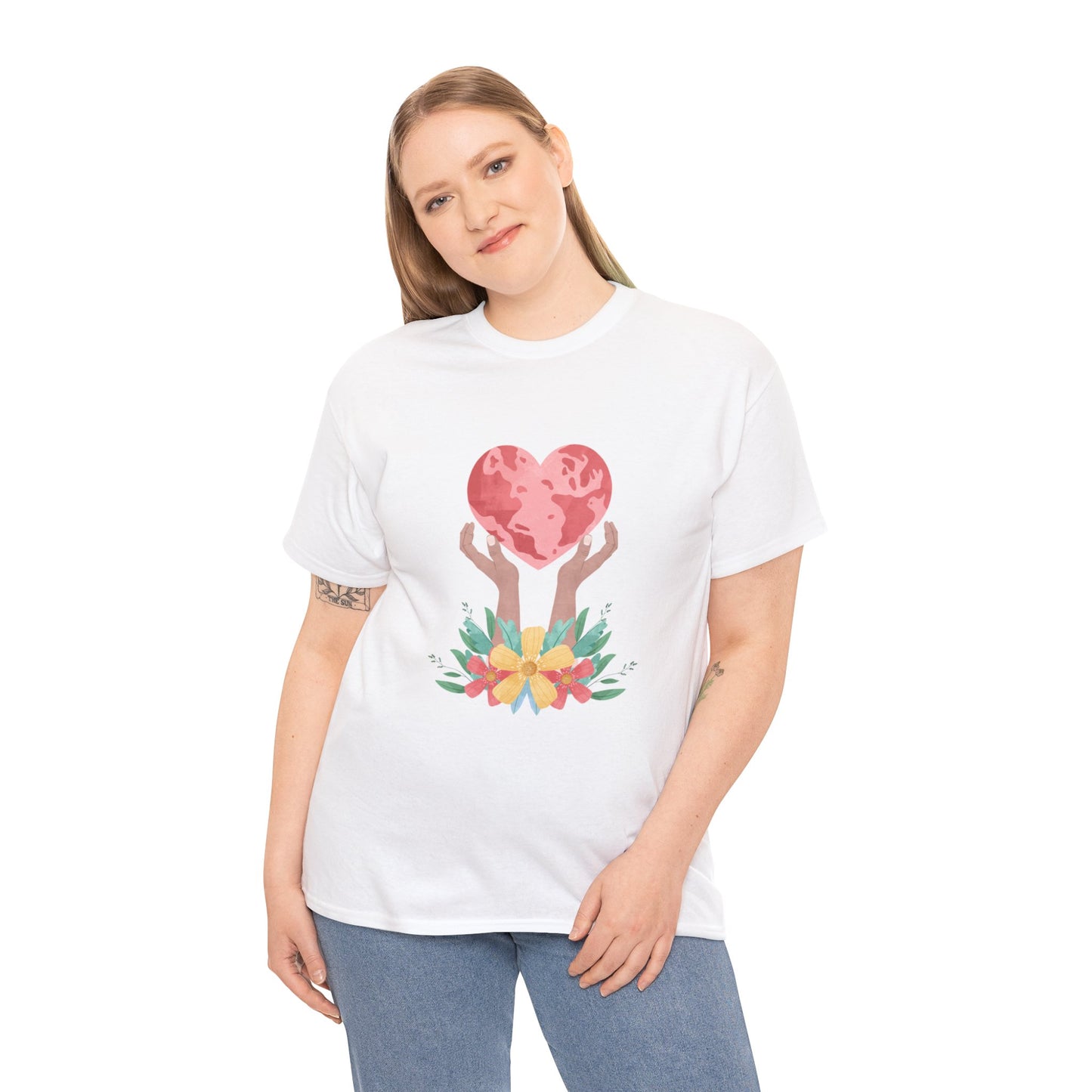 Celebrate Kindness Day in Style with Our Adult Kindness T-Shirts!