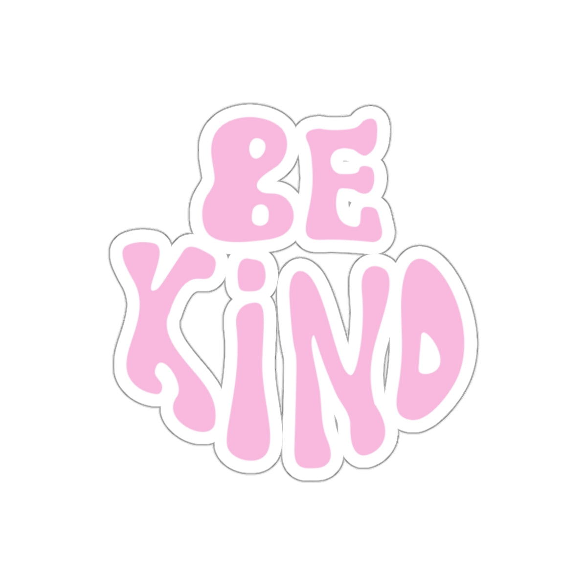 Spread Kindness Everywhere with Our Kindness Day Stickers!