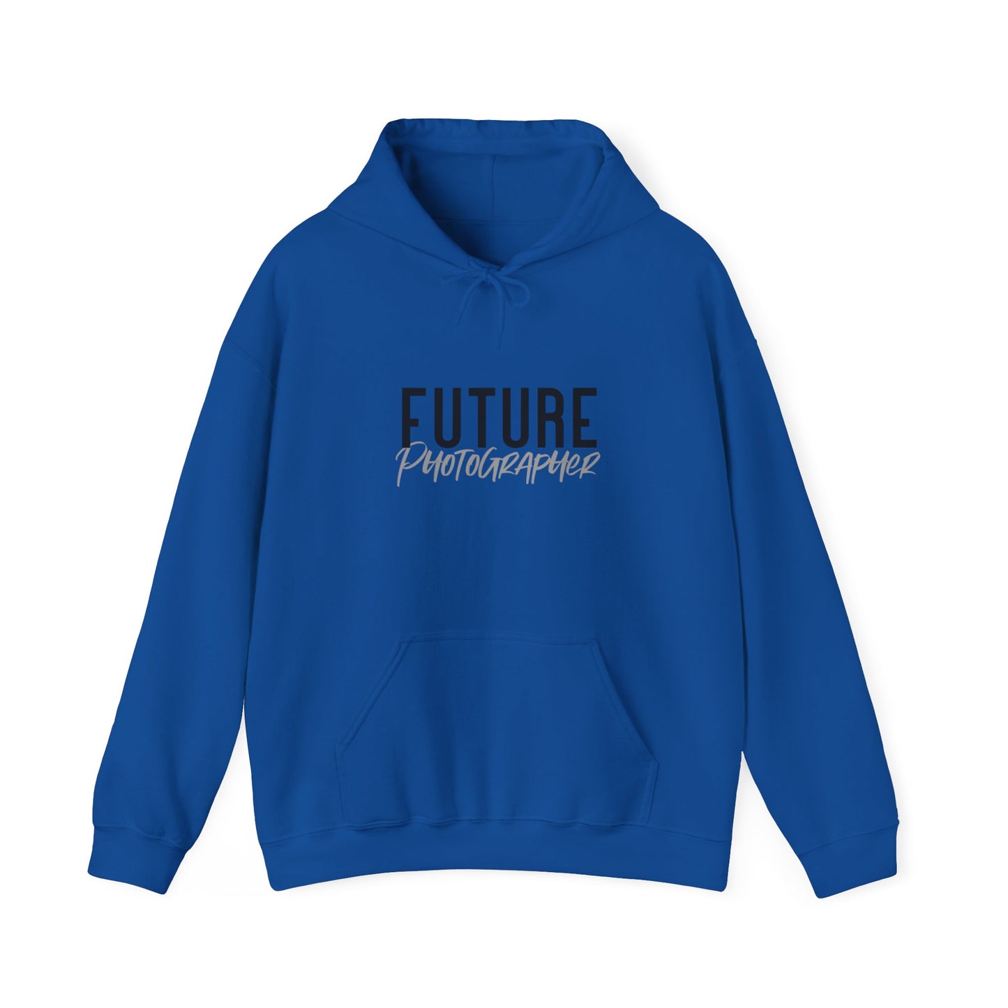 Future Professional Gifts Adult Hoodies