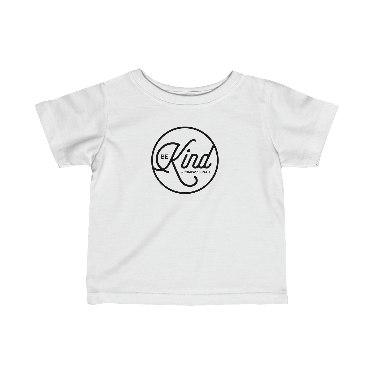 Start 'em Young: Adorable Kindness Day Baby Clothes for Your Little Love!