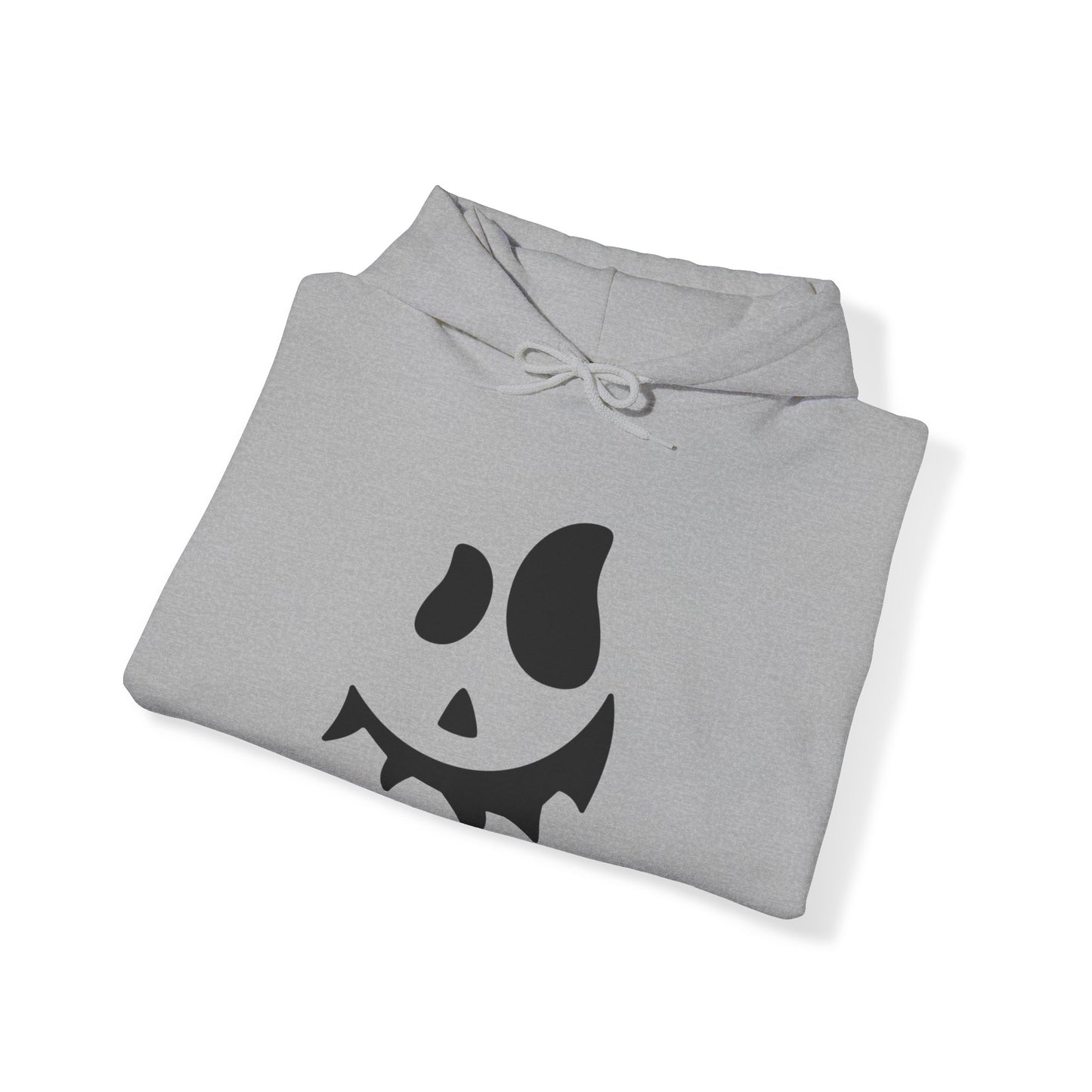 Halloween and Fall Styles Adult Heavy Blend Hooded Sweatshirt