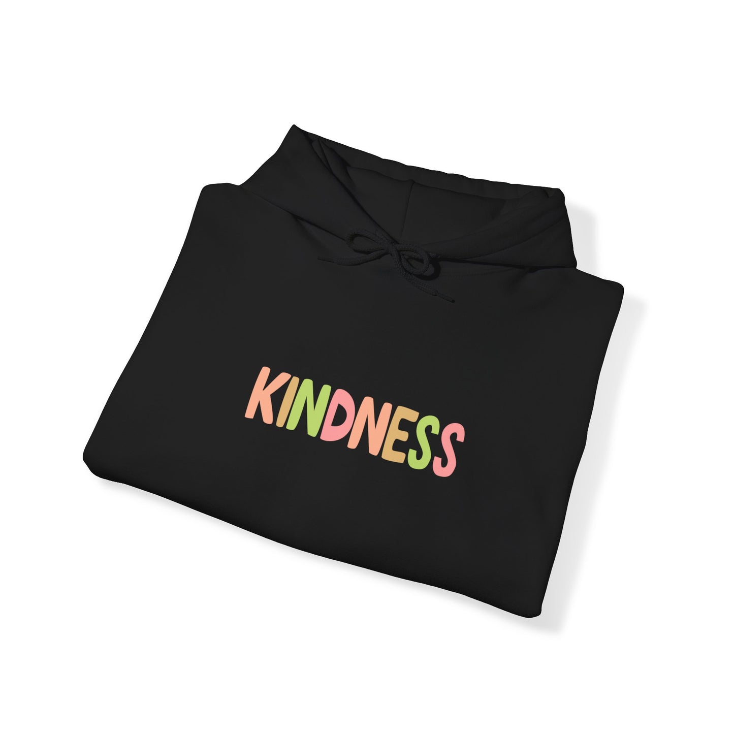 Celebrate Kindness Day in Style with Our Adult Kindness Hoodies