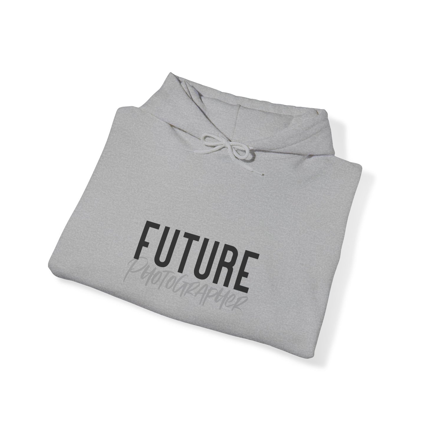 Future Professional Gifts Adult Hoodies