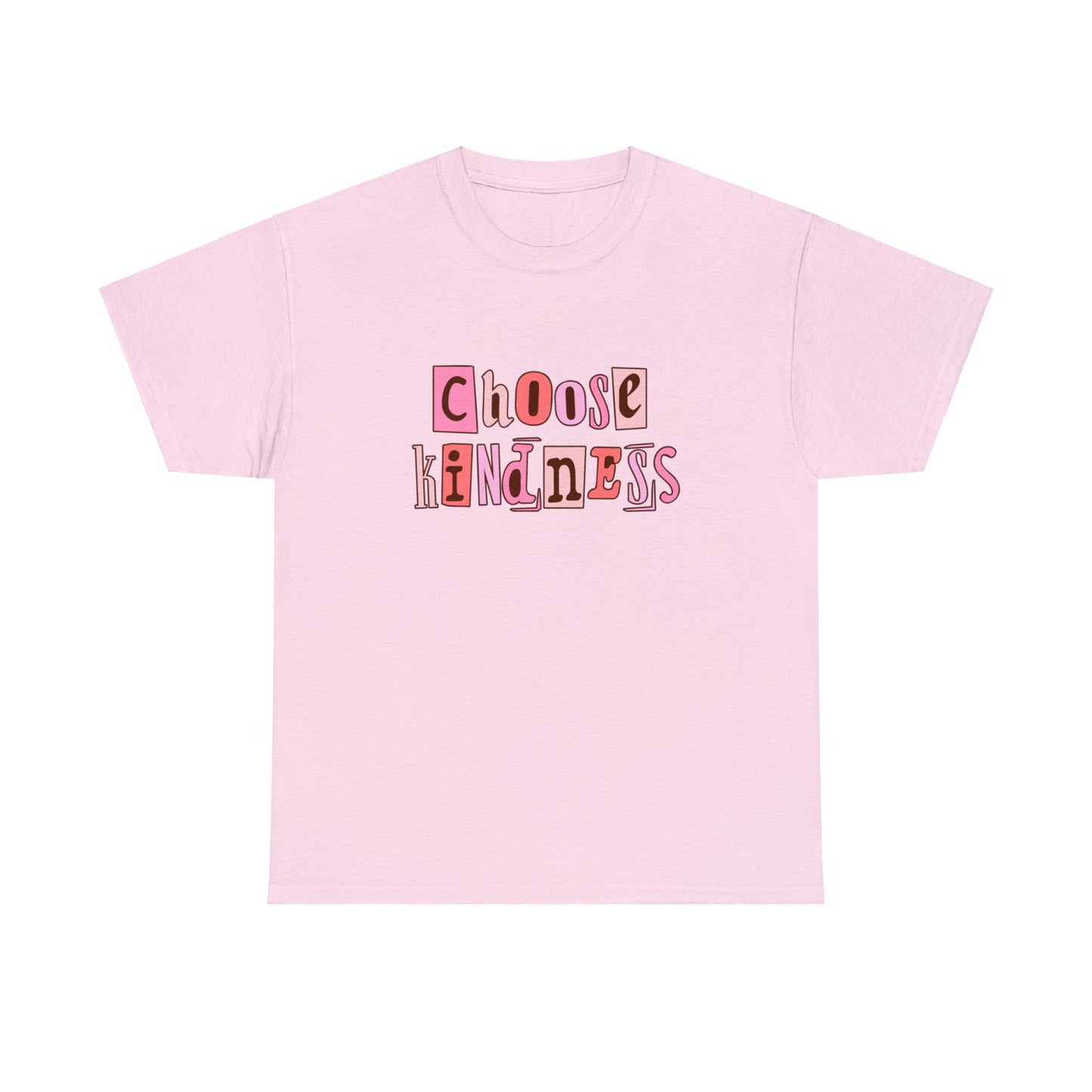 Celebrate Kindness Day in Style with Our Adult Kindness T-Shirts!