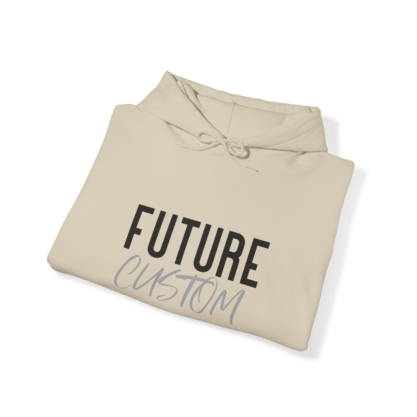 Future Professional Gifts Adult Hoodies