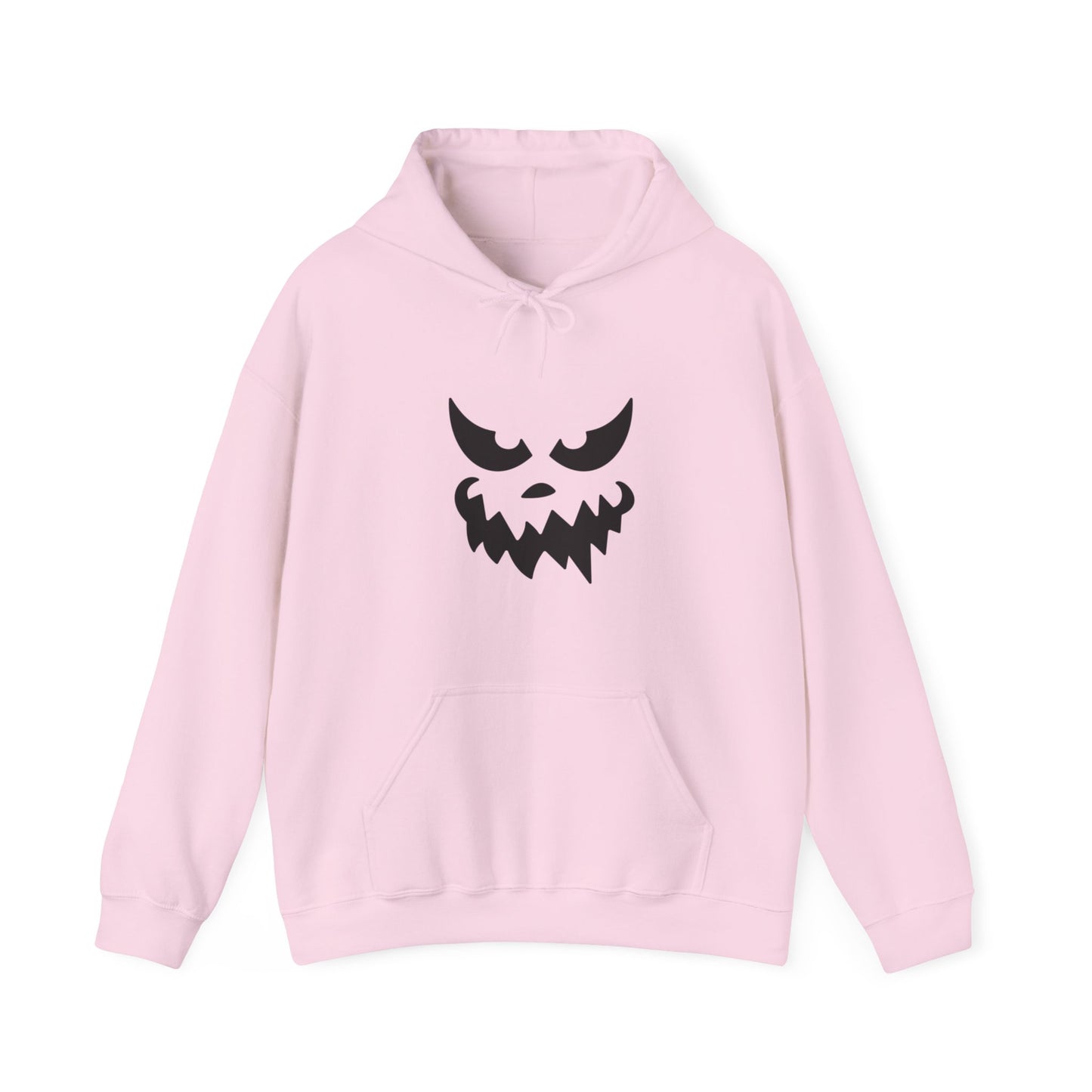 Halloween and Fall Styles Adult Heavy Blend Hooded Sweatshirt