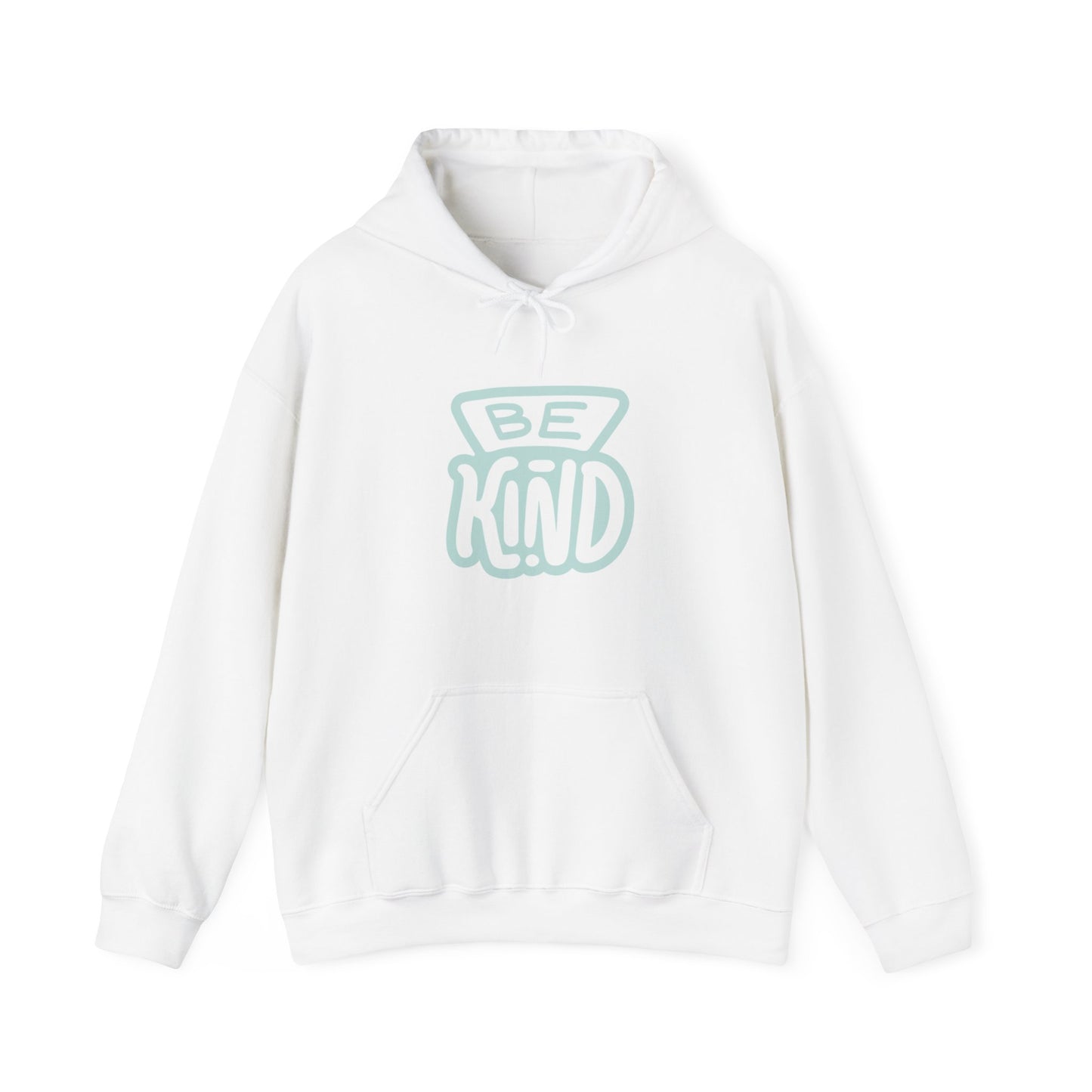 Celebrate Kindness Day in Style with Our Adult Kindness Hoodie