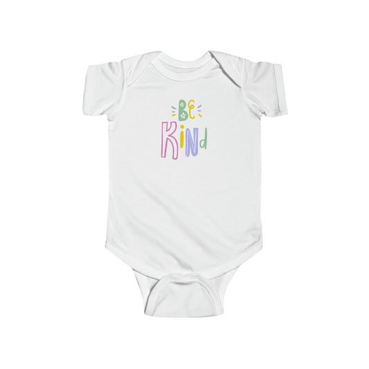 Start 'em Young: Adorable Kindness Day Baby Clothes for Your Little Love!