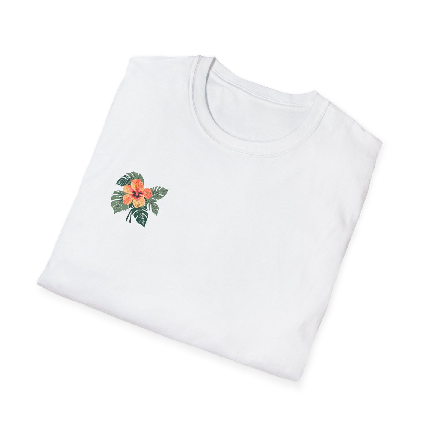 "Take Me to the Beach" Blaze Volleyball Hawaiian Themed Shirt