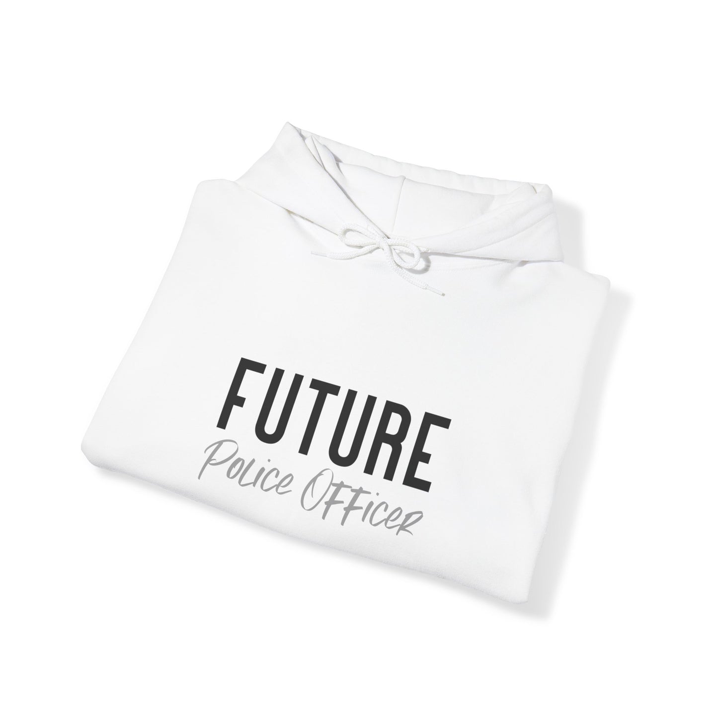 Future Professional Gifts Adult Hoodies