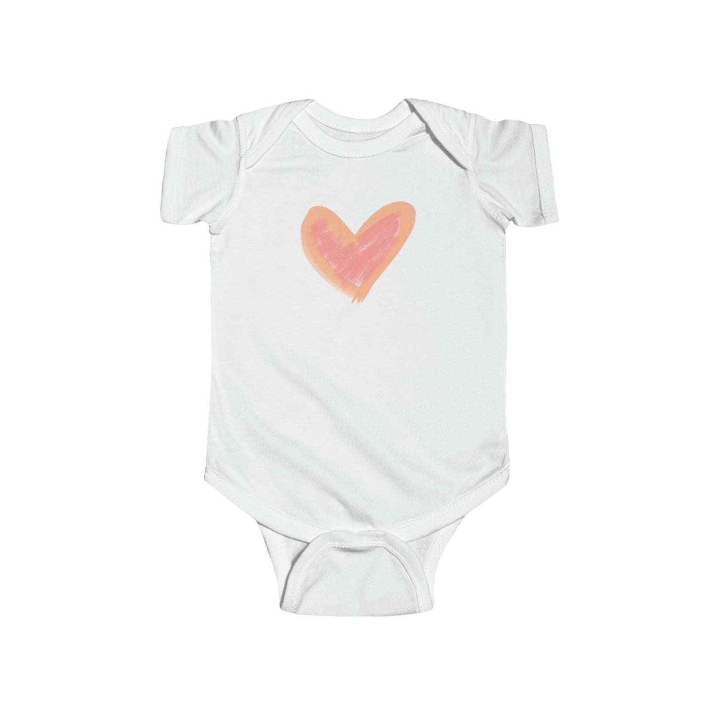 Start 'em Young: Adorable Kindness Day Baby Clothes for Your Little Love!