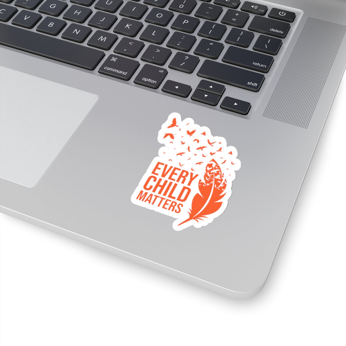 Every Child Matters Stickers Kiss-Cut Stickers