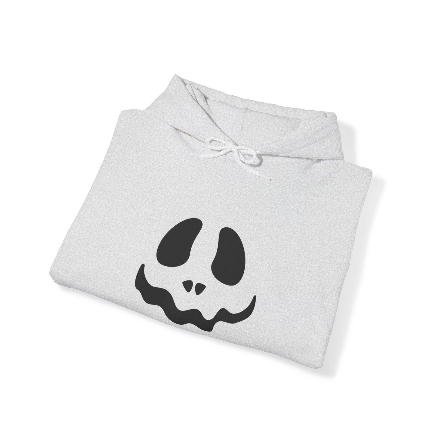 Halloween and Fall Styles Adult Heavy Blend Hooded Sweatshirt