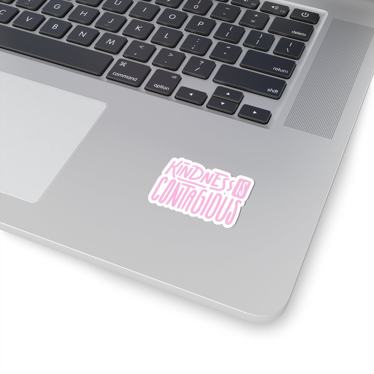 Spread Kindness Everywhere with Our Kindness Day Stickers!