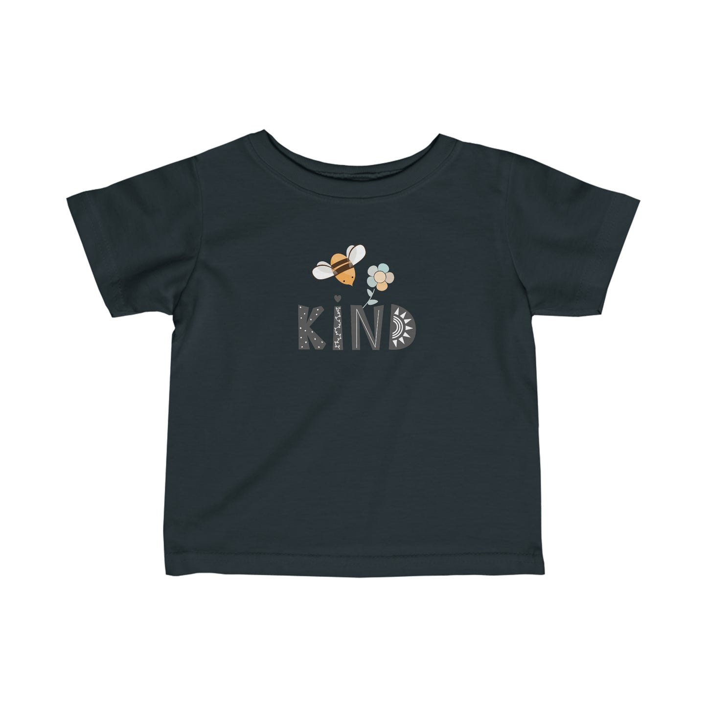 Start 'em Young: Adorable Kindness Day Baby Clothes for Your Little Love!