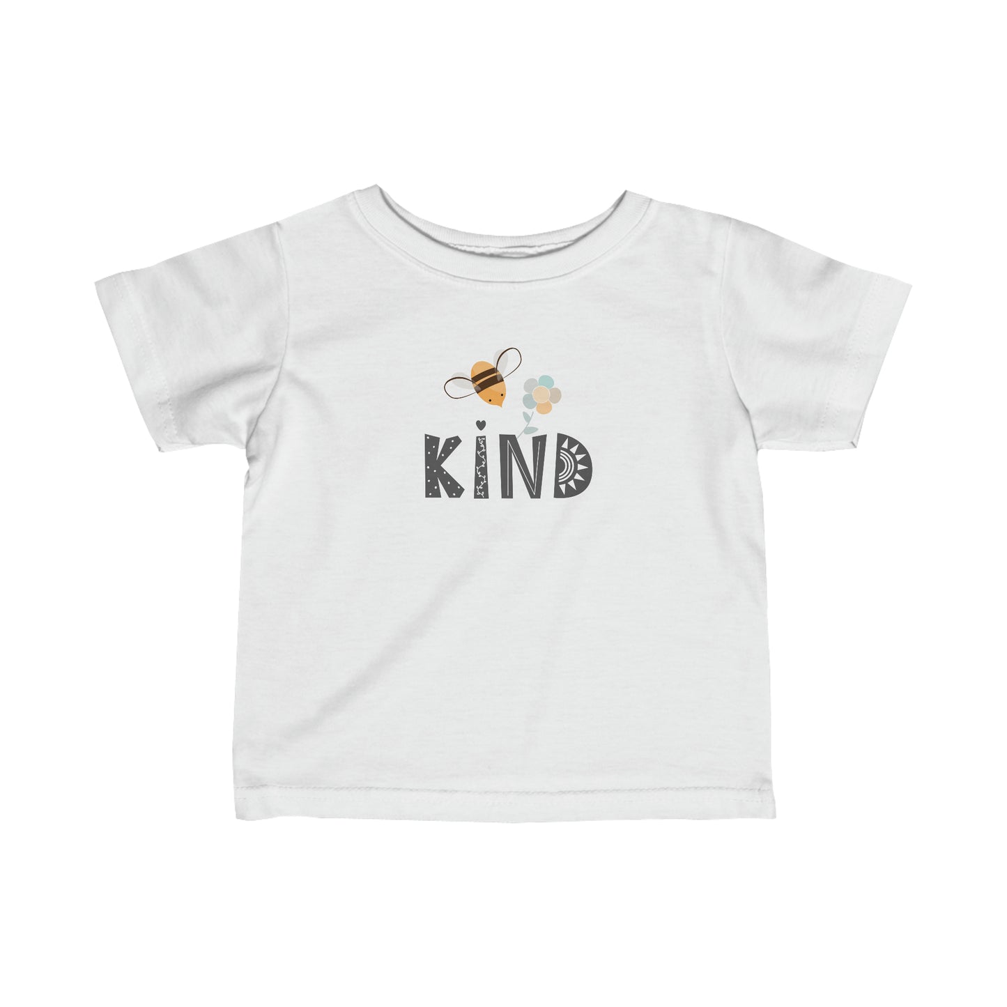 Start 'em Young: Adorable Kindness Day Baby Clothes for Your Little Love!