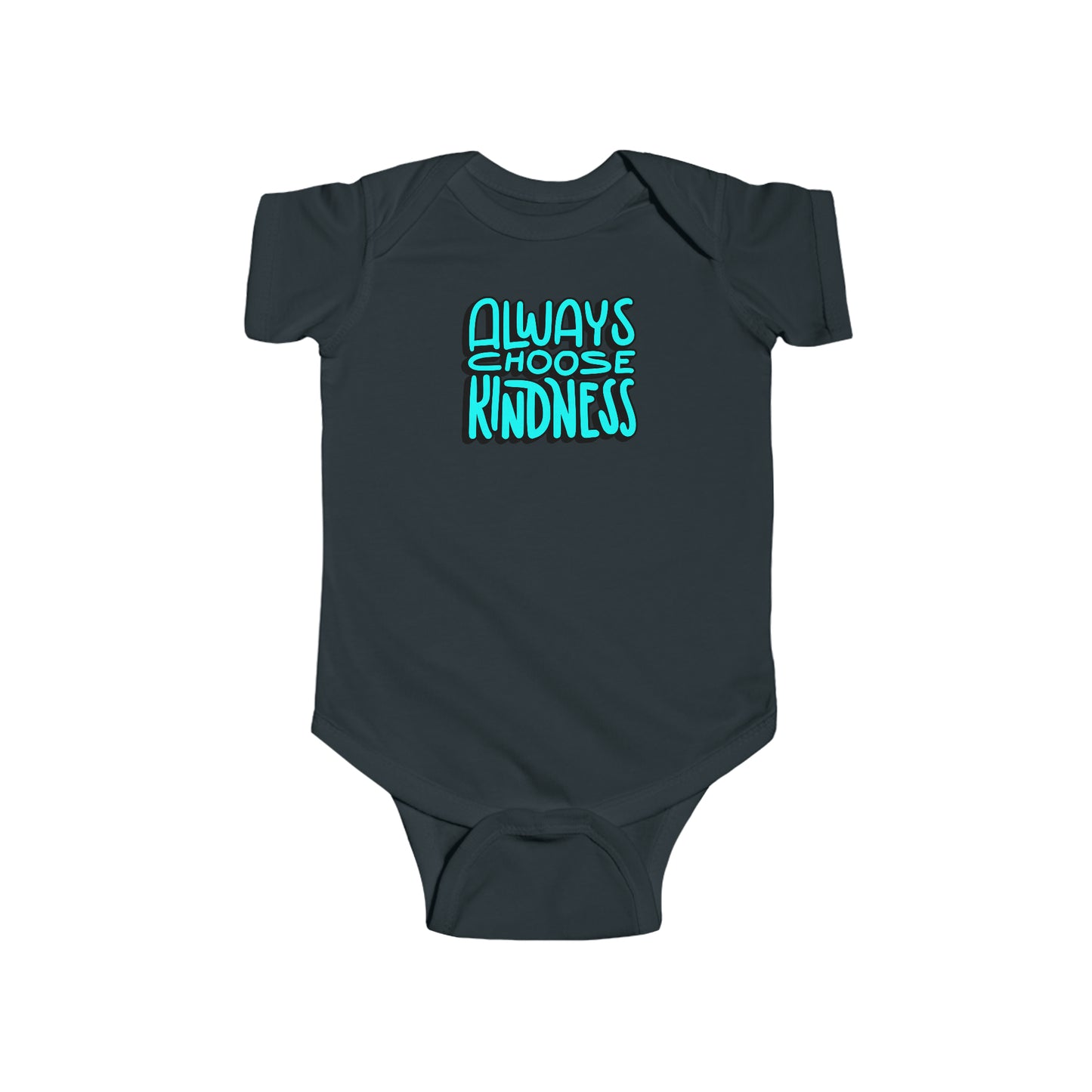 Start 'em Young: Adorable Kindness Day Baby Clothes for Your Little Love!