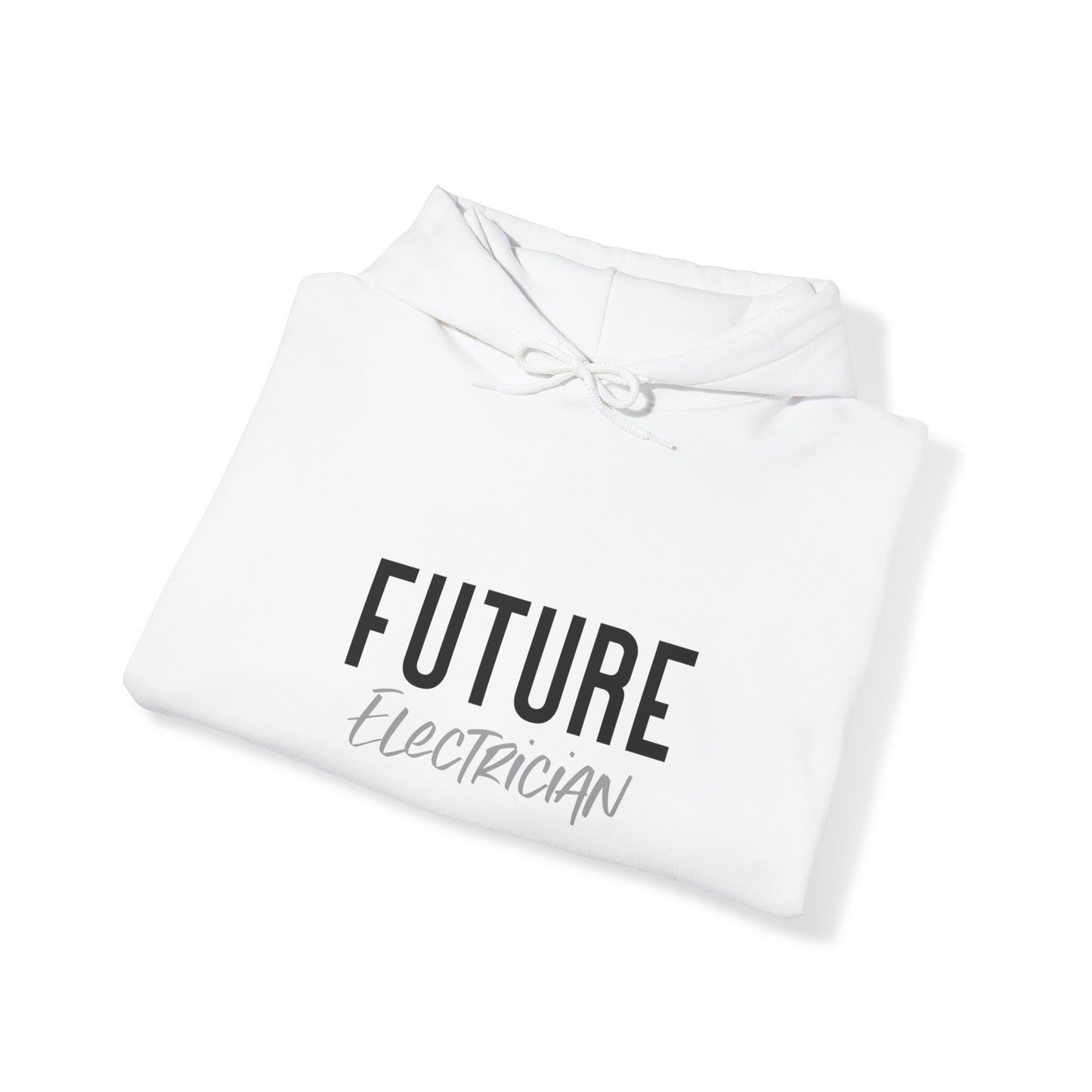 Future Professional Gifts Adult Hoodies