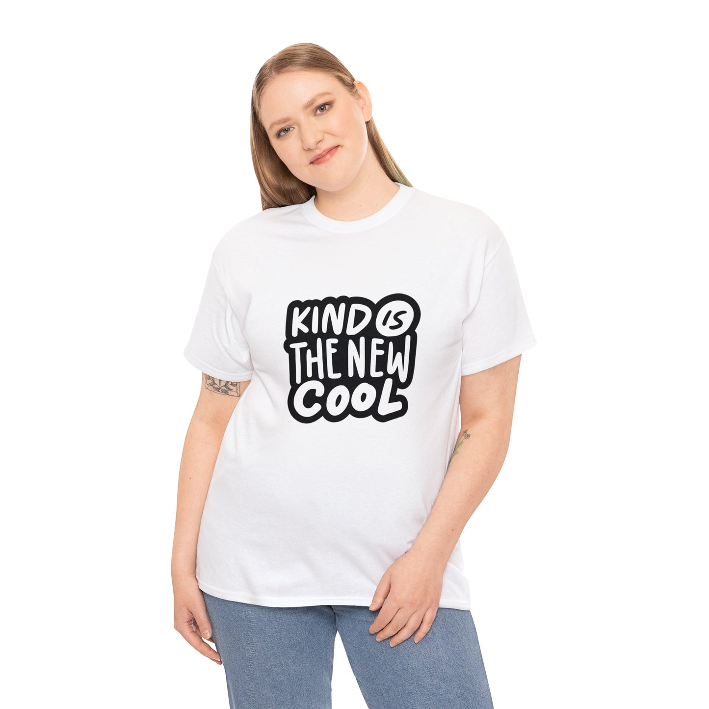 Celebrate Kindness Day in Style with Our Adult Kindness T-Shirts!