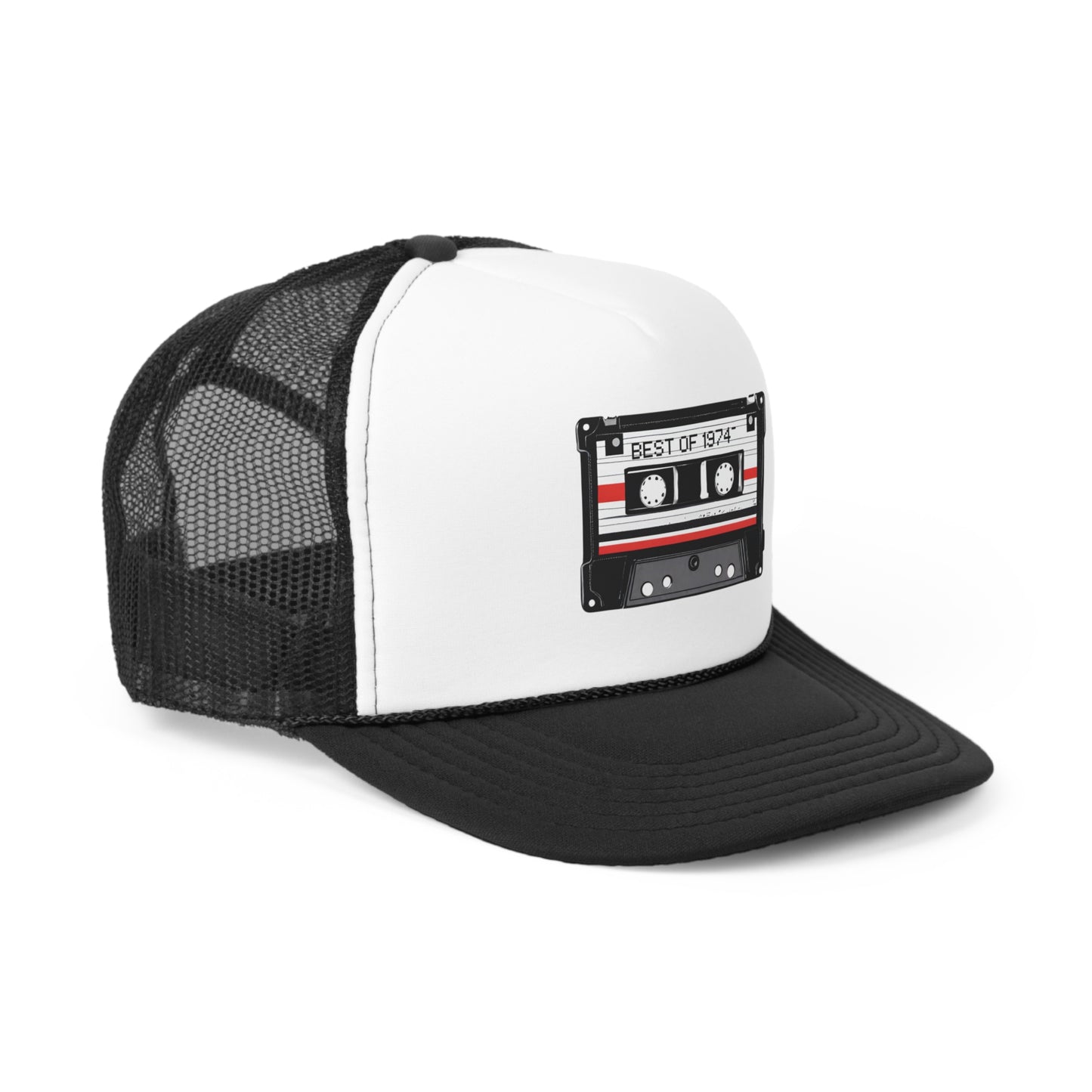 Trucker Caps Nostalgic Gift Collection for Vintage Enthusiasts