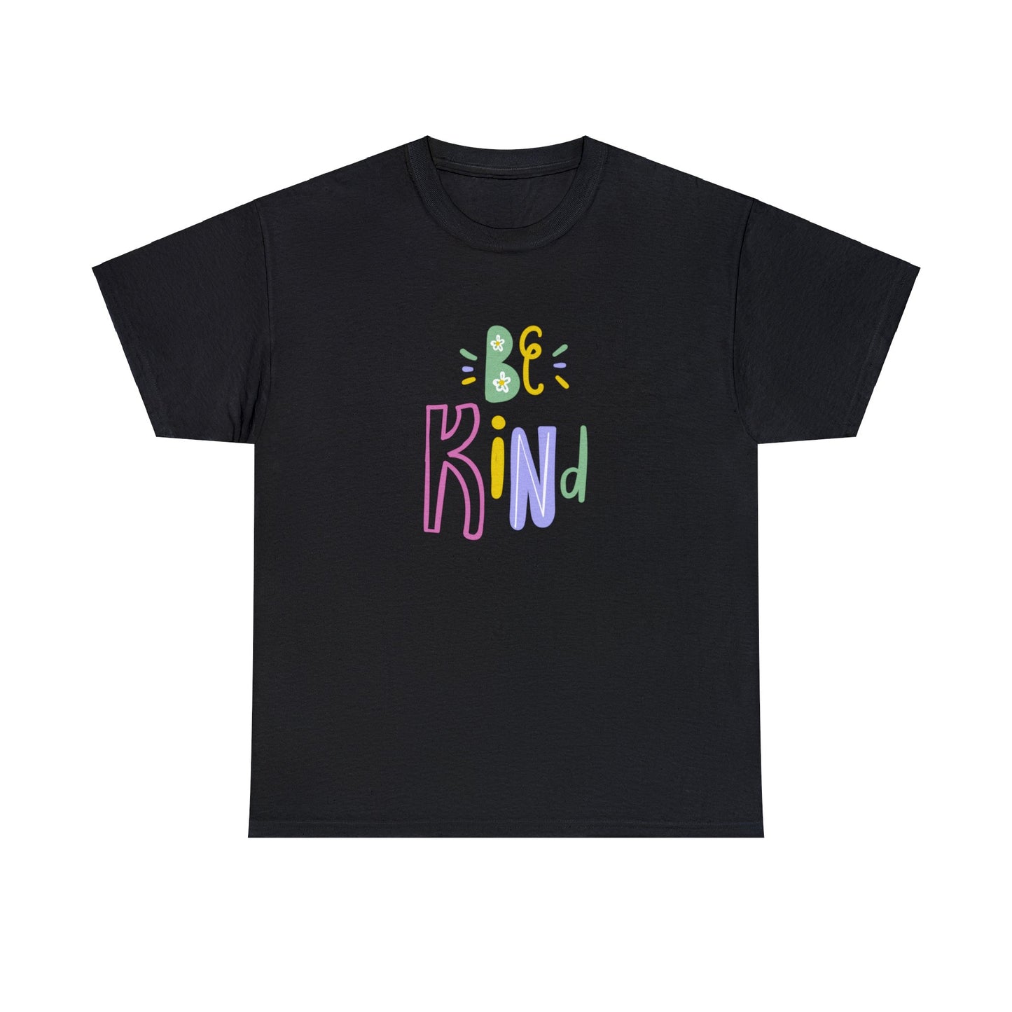 Celebrate Kindness Day in Style with Our Adult Kindness T-Shirts!