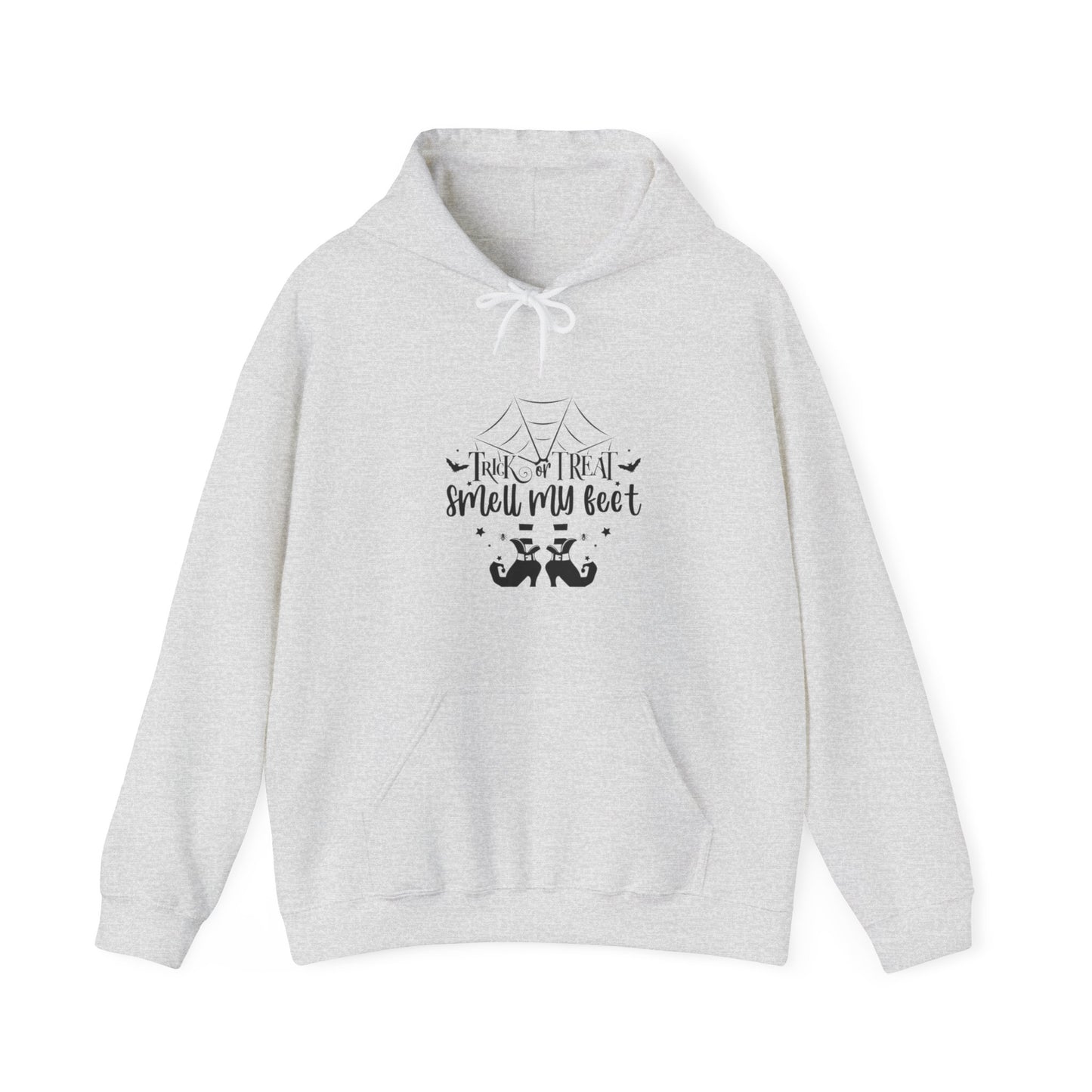 Halloween and Fall Styles Adult Heavy Blend Hooded Sweatshirt