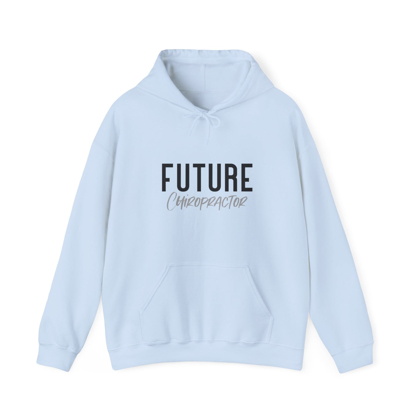 Future Professional Gifts Adult Hoodies