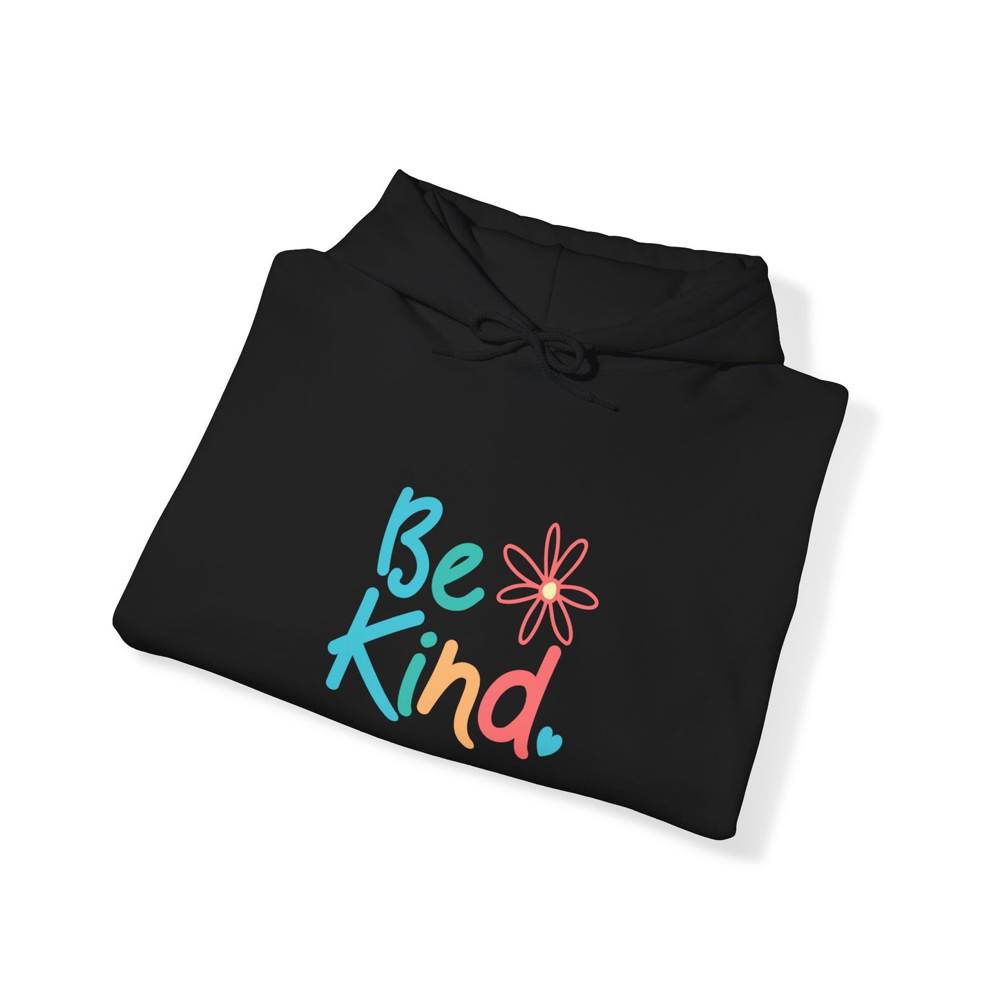 Celebrate Kindness Day in Style with Our Adult Kindness Hoodies